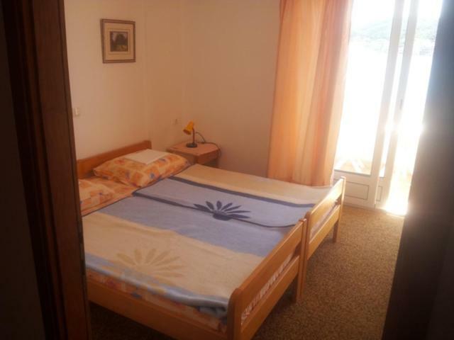 Apartman Supetarska Draga Exterior foto